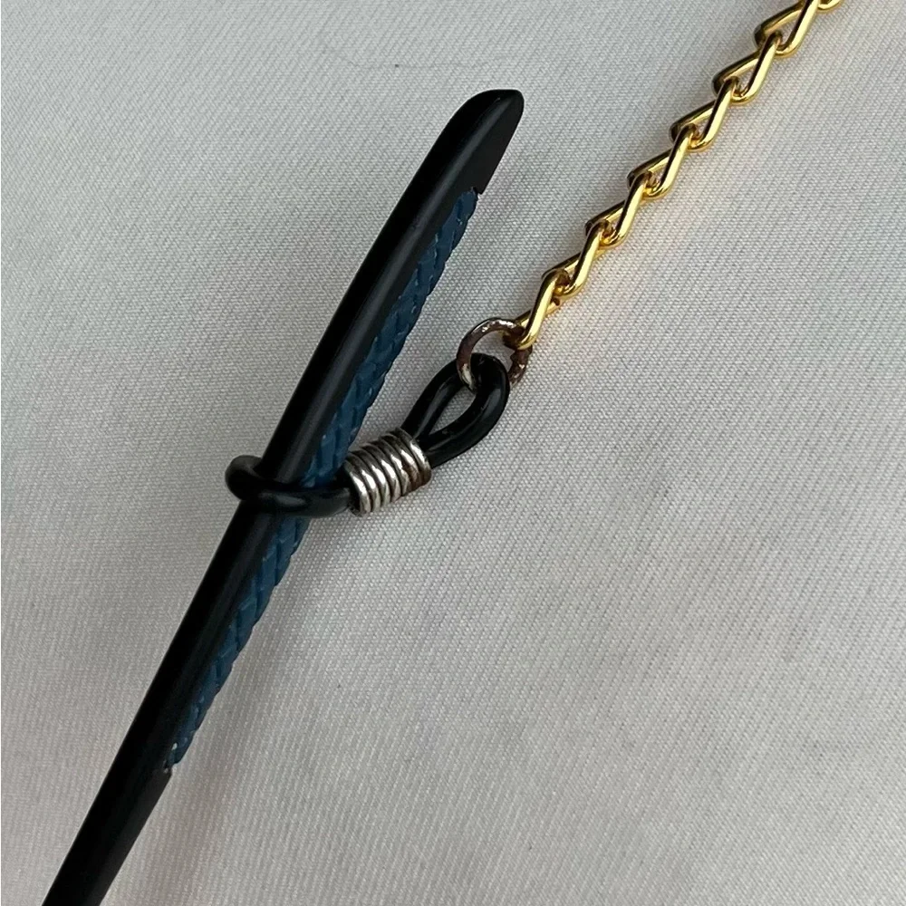 Eyeglass retainers (3) (GUC) 23” 26” 27”